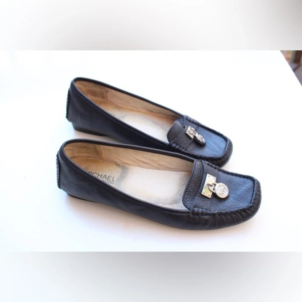 Michael Kors flats